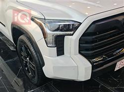 تويوتا توندرا